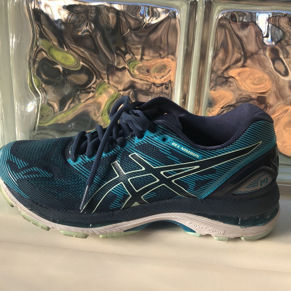 Asics Gel Nimbus 19